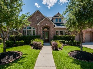 16218 Breakwater Path Dr, Houston, TX 77044