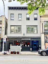 Rented by Zjama Realty Corp