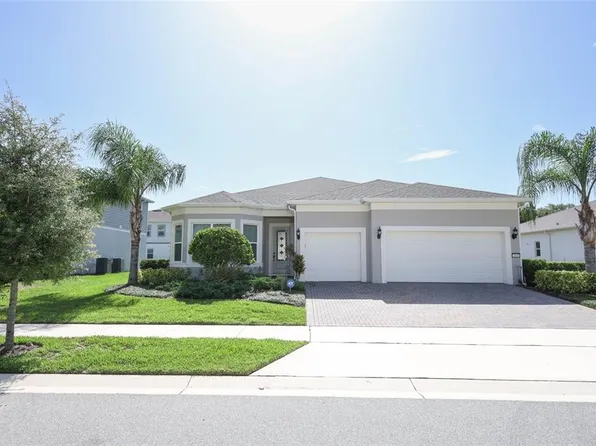 3445 Michigan St, Lake Mary, FL 32746