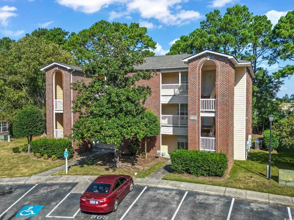 4243 Villas Dr. #508, Little River, SC 29566