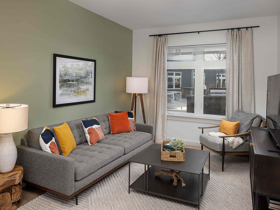 Living Space