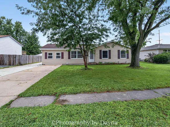18 N West Ave, Bourbonnais, IL 60914