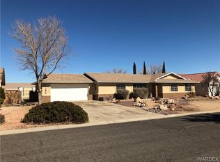 3859 E Packard Ave, Kingman, AZ 86409