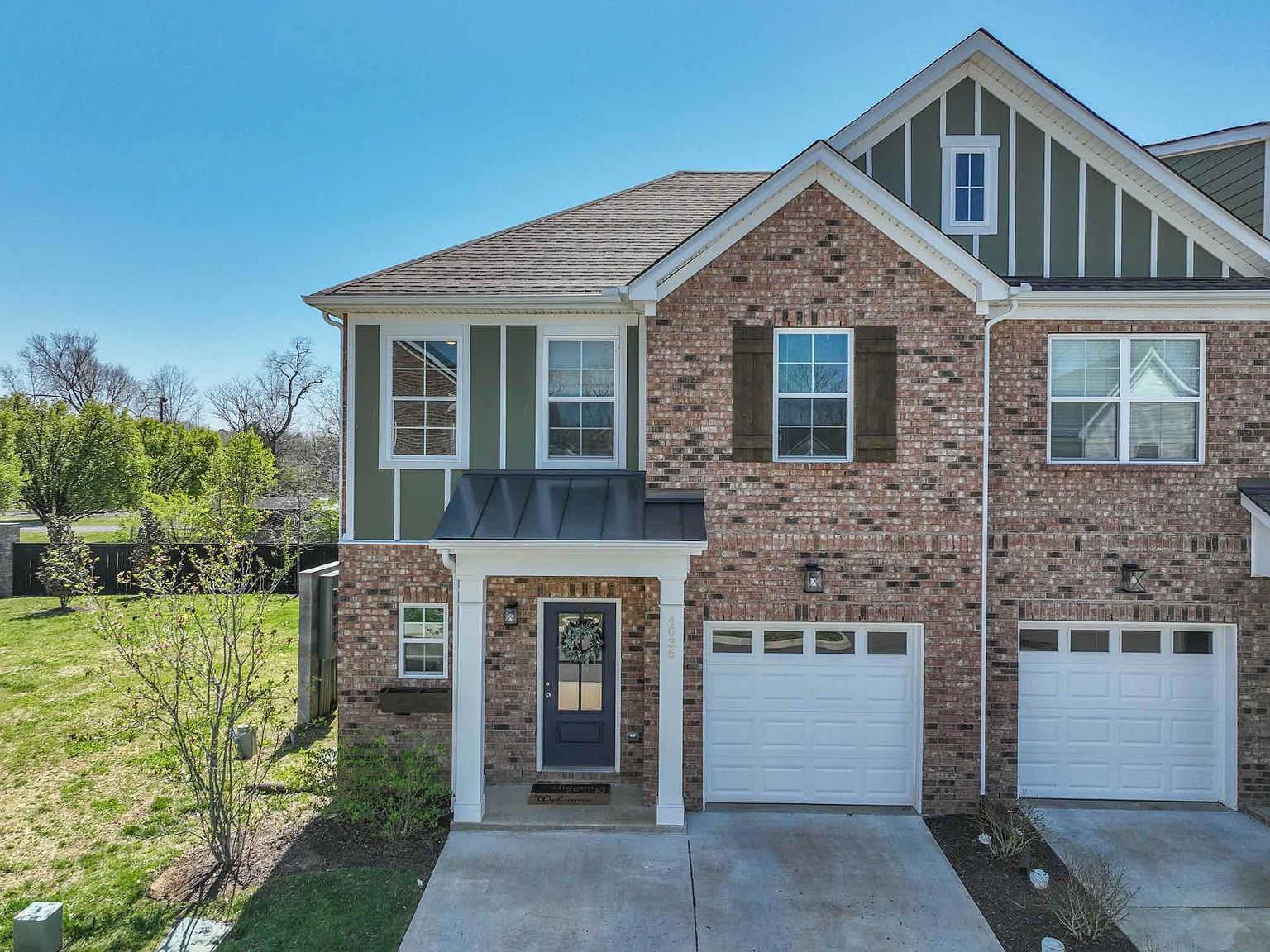 4036 Opal Dr, Hendersonville, TN 37075 Zillow