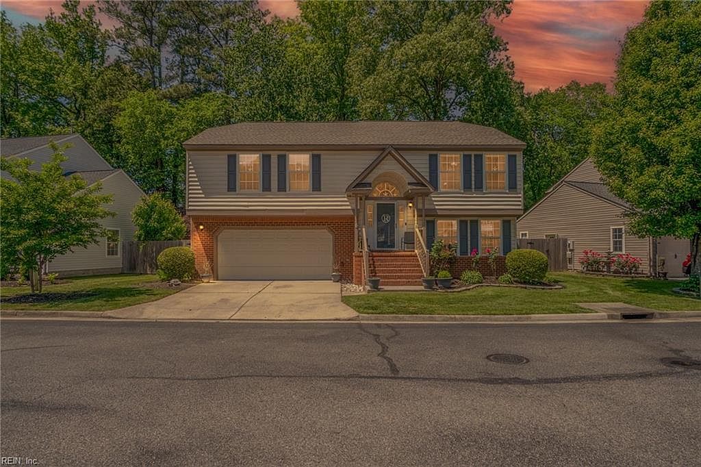 3124 Rockwater Way, Virginia Beach, VA 23456 MLS 10484507 Zillow