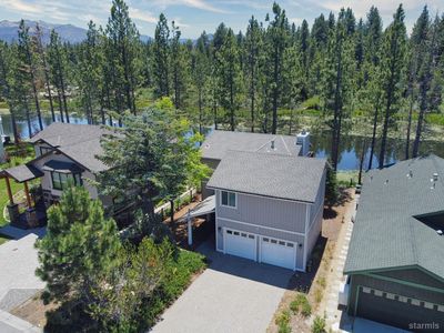 2052 Venice Dr, South Lake Tahoe, CA, 96150