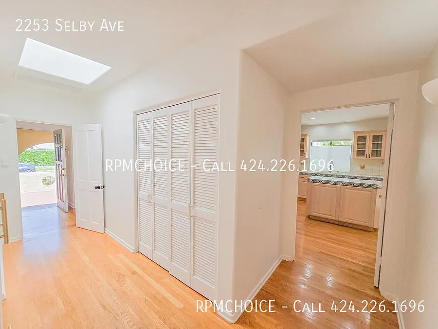 Quiet 3bd/2ba House 2400 sqft — Photo 4