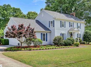 320 Butler Springs Rd, Greenville, SC 29615