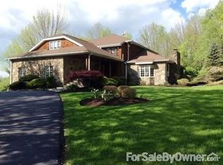 798 Glenburn Rd, Waverly Township, PA 18411