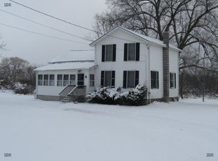 1175 Ridge Rd, Lansing, NY 14882