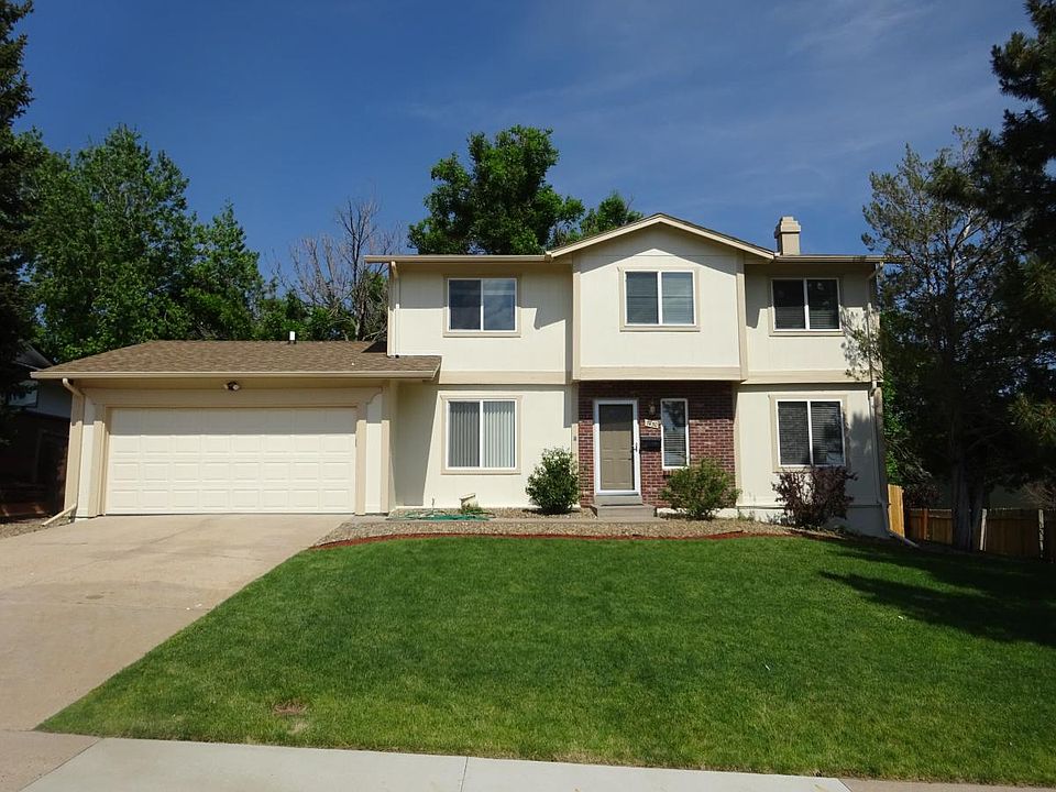 7430 S. Spruce Street