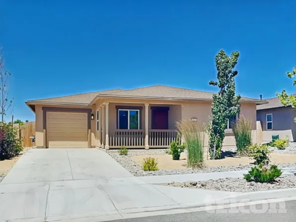 323 Double Spring Dr, Reno, NV 89506