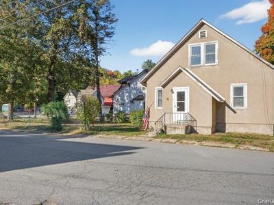 4 Backman Avenue, Ellenville, NY, 12428