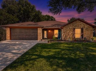 301 Shawnee Trl, Keller, TX 76248