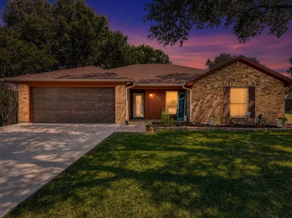 301 Shawnee Trl, Keller, TX 76248