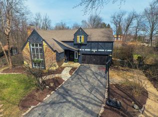 604 Count Fleet Ct, Naperville, IL 60540