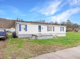 46 Wall St, Albright, WV 26519