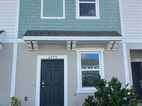 2995 Skyline Loop, Kissimmee, FL 34758