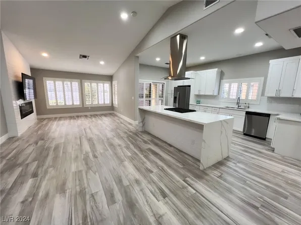 2533 Sierra Sage St, Las Vegas, NV 89134