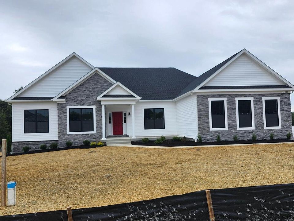 2nd image of 14018 Mill Spring Ct