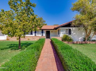 4924 E Mulberry Dr, Phoenix, AZ 85018