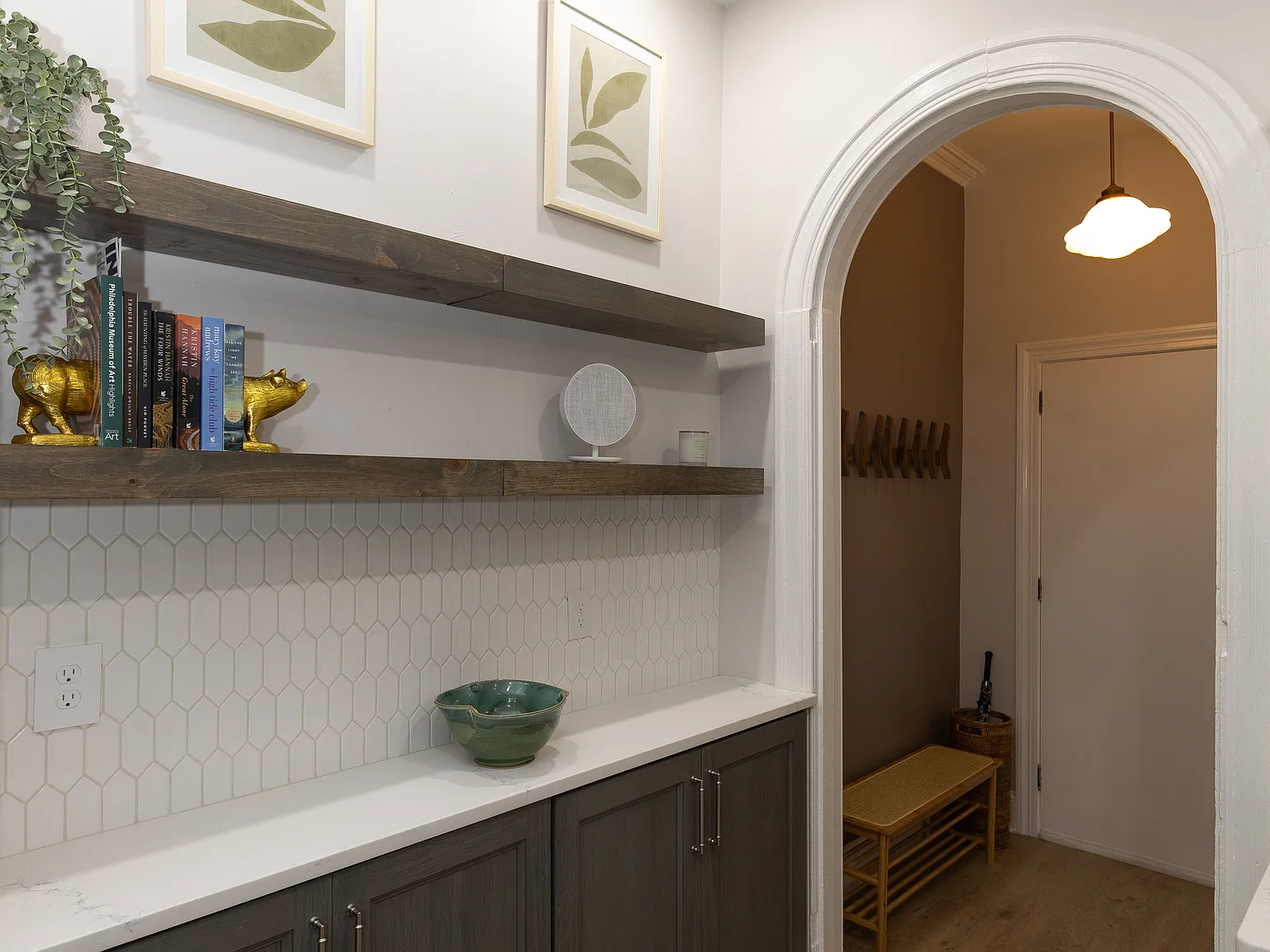 2 bed, 850 sqft, $3,300 — Photo 4