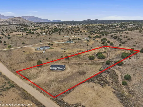 336 N Son Shine Ln, Chino Valley, AZ 86323