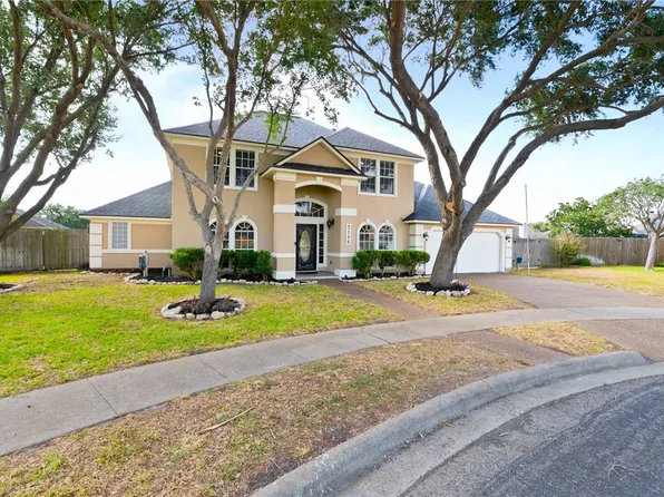 3106 Napa Dr, Corpus Christi, TX 78414