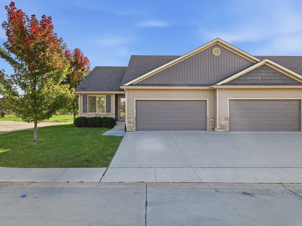 1402 NE Falstaff Ln, Ankeny, IA 50021
