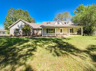232 Sunny Gap Rd, Conway, AR 72032