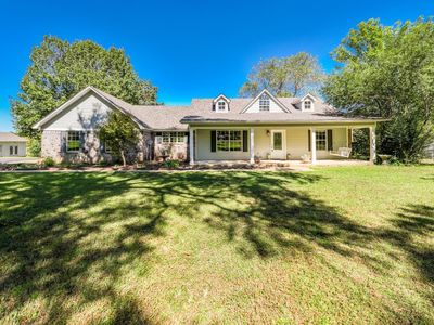 232 Sunny Gap Rd, Conway, AR, 72032