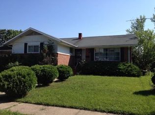 7410 Allmont Rd, Baltimore, MD 21244