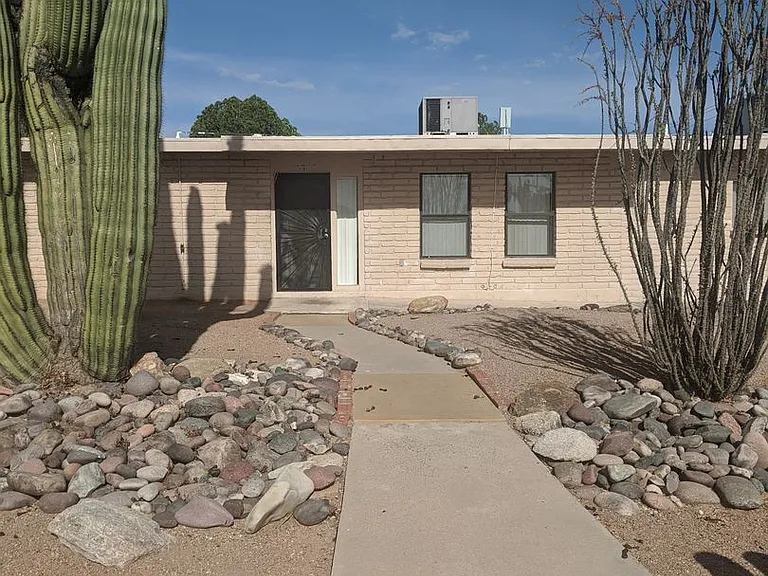 2319 N Sonoita Ave #1101 — Photo 1