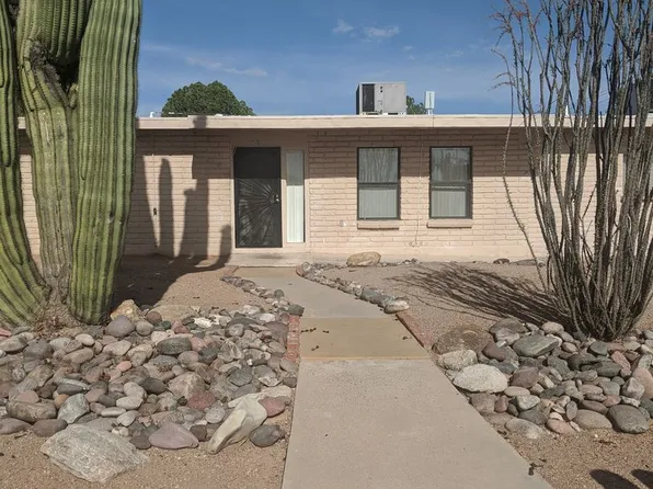 2319 N Sonoita Ave Unit 1101, Tucson, AZ 85712