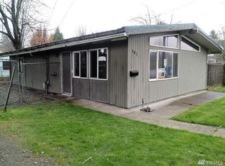 301 NW 1st Ave, Kelso, WA 98626