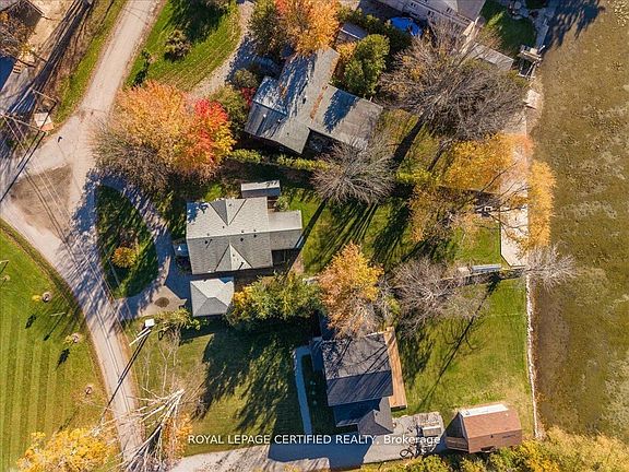 2nd image of 598 Duclos Point Rd