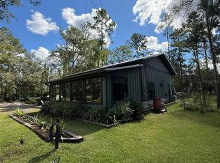 5275 County Road 305, Bunnell, FL 32110