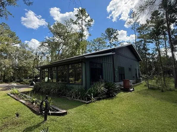 5275 County Road 305, Bunnell, FL 32110