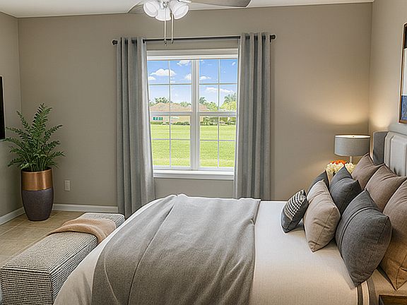 Ravinia Primary Bedroom