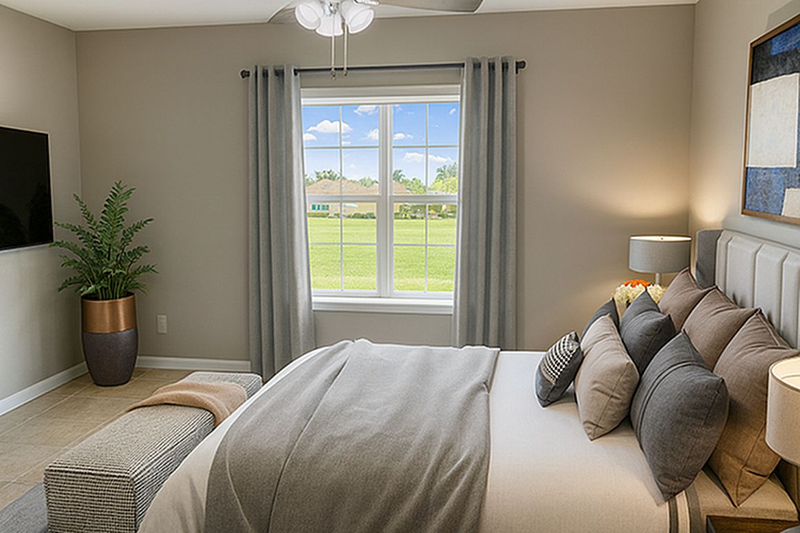 Ravinia Primary Bedroom