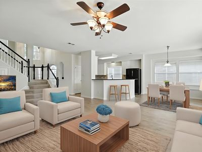 5713 Green Hollow Ln, The Colony, TX, 75056