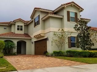 9918 Mere Pkwy, Orlando, FL 32832