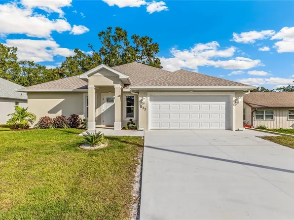 833 Hancock Ave, Sarasota, FL 34232