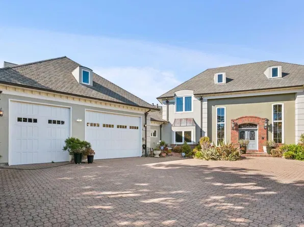 2170 Bayhill Ct, Half Moon Bay, CA 94019