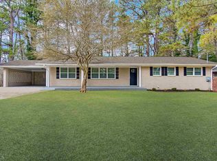 1281 Lee Ann Dr, Decatur, GA 30035