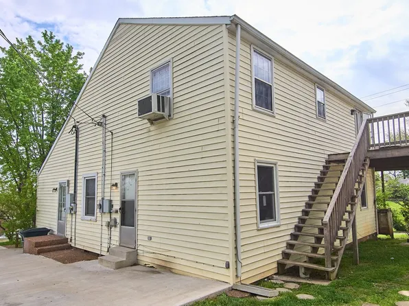 2415 N Hillcrest Dr #B, Springfield, TN 37172