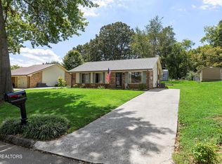 9101 Highbridge Dr, Knoxville, TN 37922