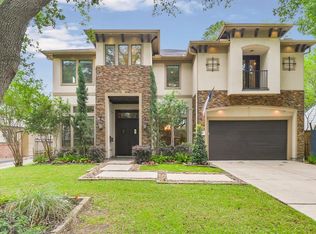 4111 Portsmouth St, Houston, TX 77027