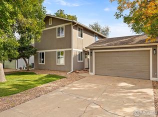 829 Independence Dr, Longmont, CO 80504