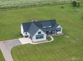 9782 Us Highway 22 Hwy W #22, Clarksville, OH 45113